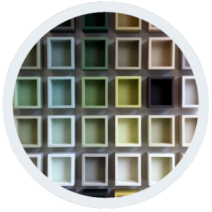 colour-boxes