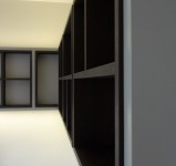 Storage design by Wendy Hooper Interiors